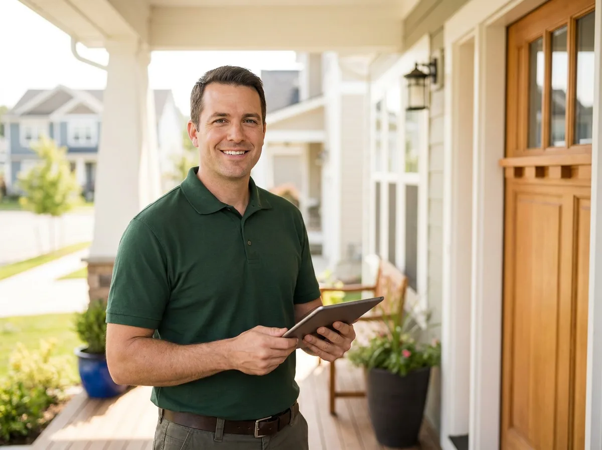 Pest control FAQs for New Cambria, MO